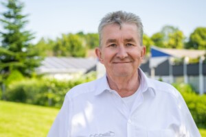 Portrait von Thomas Eilert