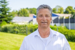 Portrait von Thomas Luce