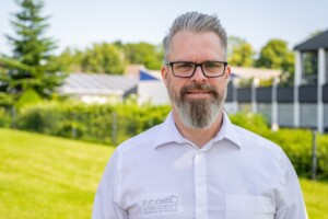 Portrait von Thomas Schneider