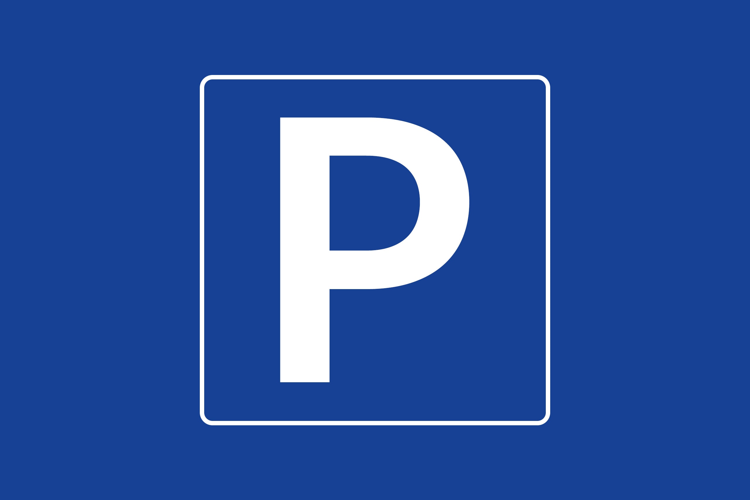 ASRODENT Parkplätze
